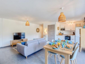 Apartment Paesu Pimpan